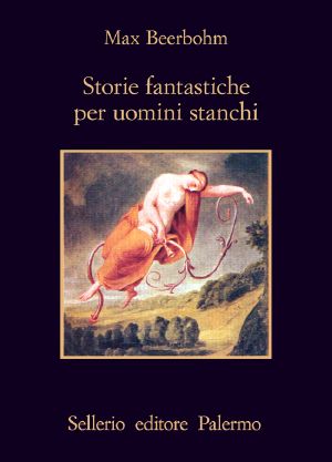 [La memoria 41] • Storie Fantastiche Per Uomini Stanchi